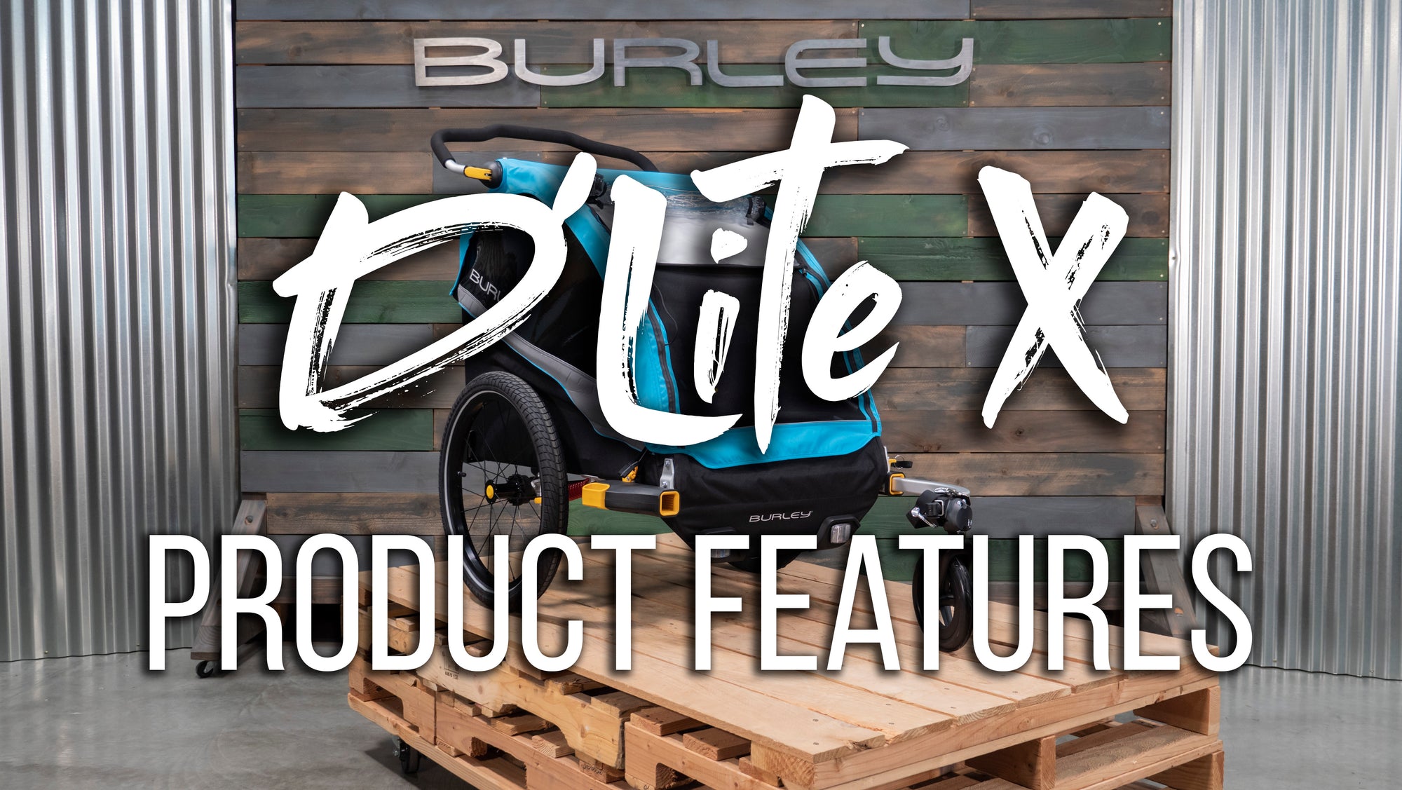 D'Lite X Product Features