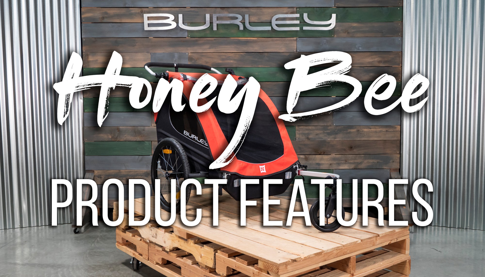Honey Bee Product Features
