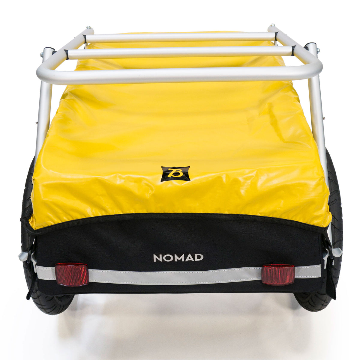 Nomad™ Off-Road Bundle