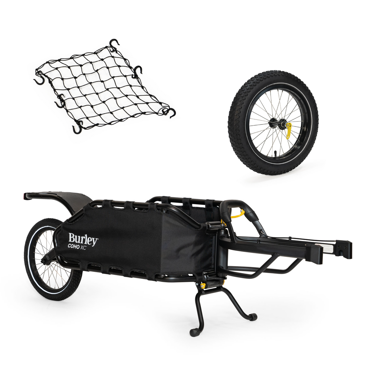 Coho® XC Off-Road Bundle