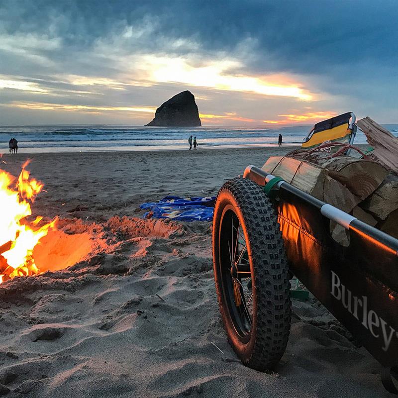 Flatbed™ Off-Road Bundle