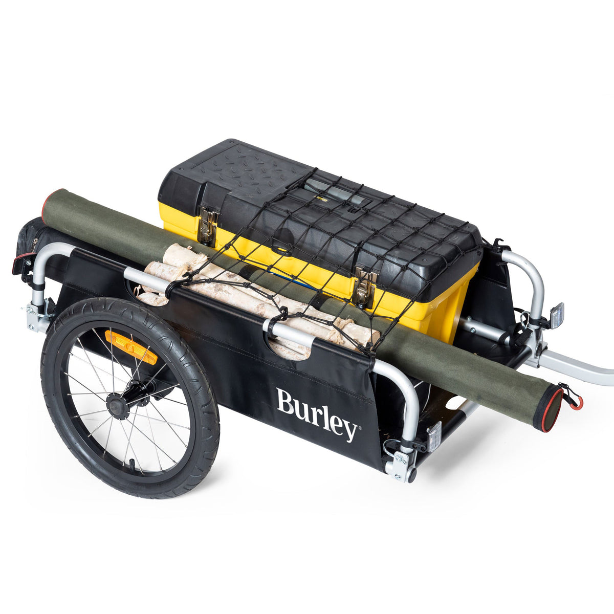 Flatbed™ Off-Road Bundle