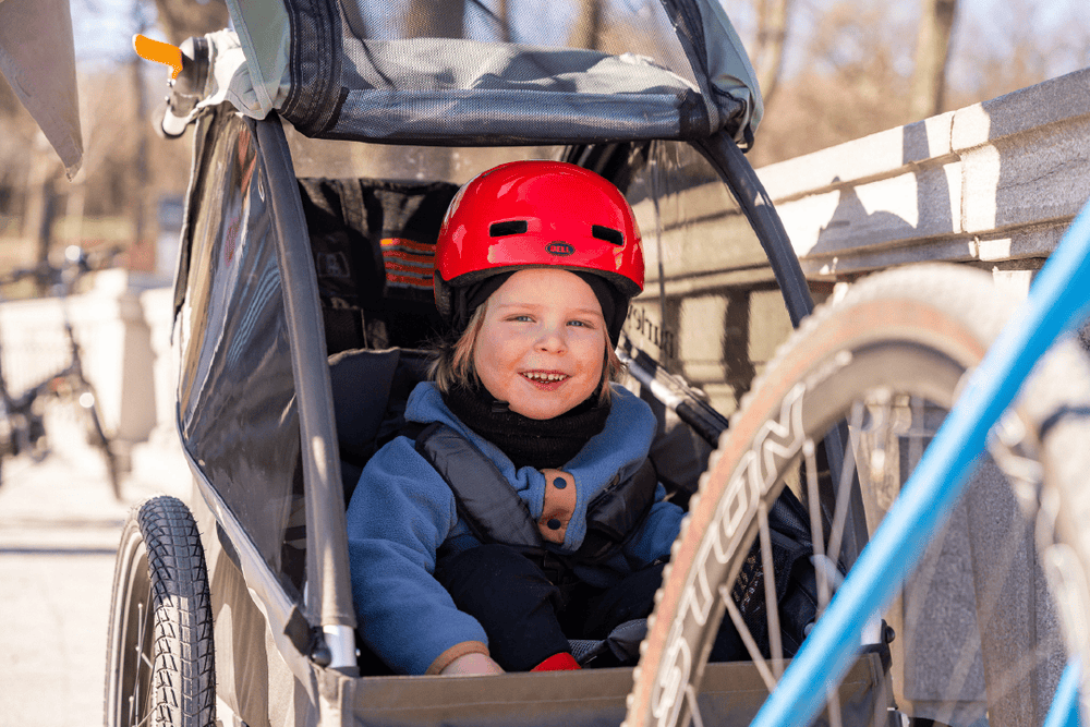 Confort Premium pour Enfants