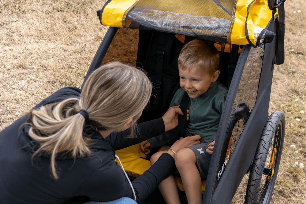 Comfort Kids Love