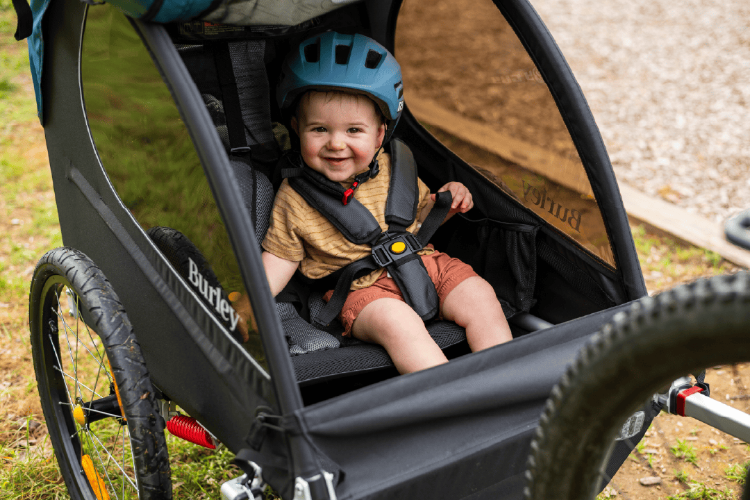 Added Comfort for Kids