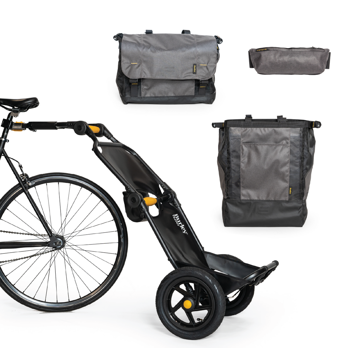 Travoy® Market Bundle