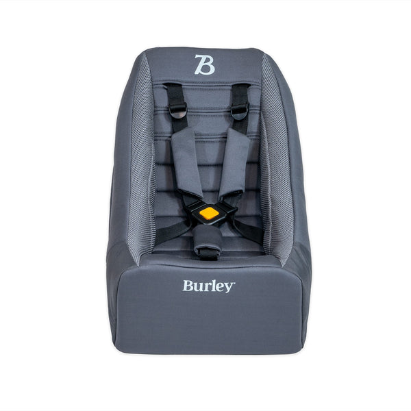 burley cub hängematte Baby Seat Insert: Start Strolling as Early as 1 Month