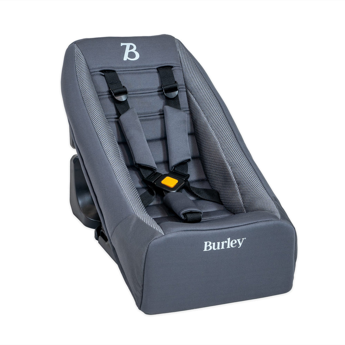 Burley Baby Seat Insert: Start Strolling as Early as 1 Month Accessories