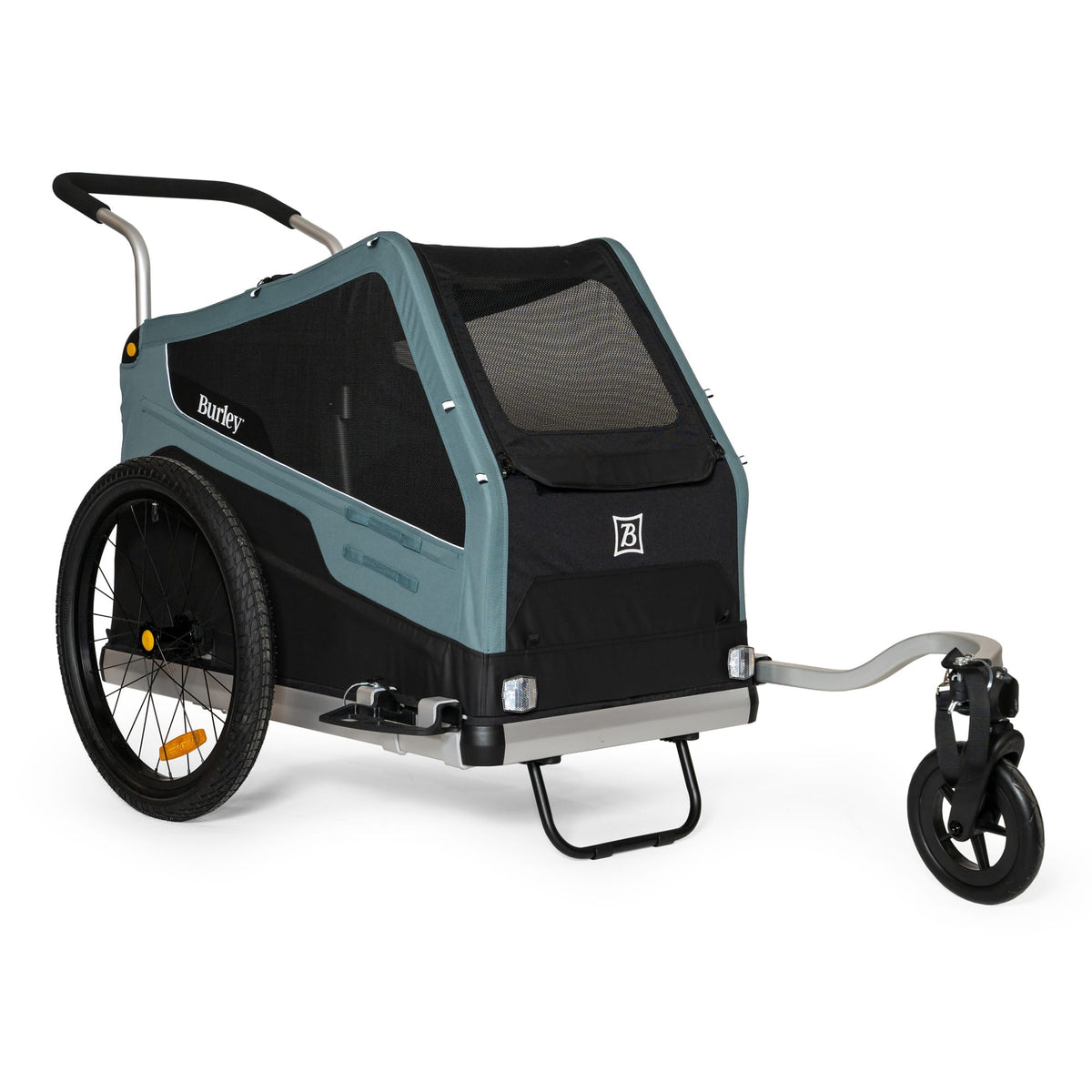 Burley Bark Ranger® Kickstand Accessories