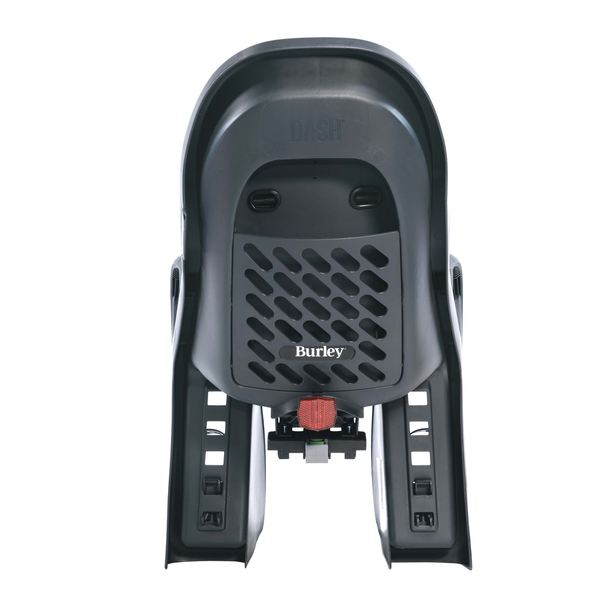 Burley Dash® RM MIK HD Child Bike Seat - Burley Child Bike Seat
