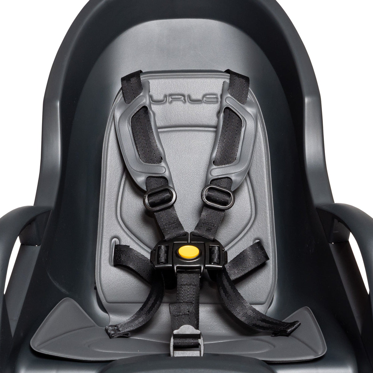 Burley Dash® X FM Child Bike Seat (Factory 2nd) - Burley Child Bike Seat