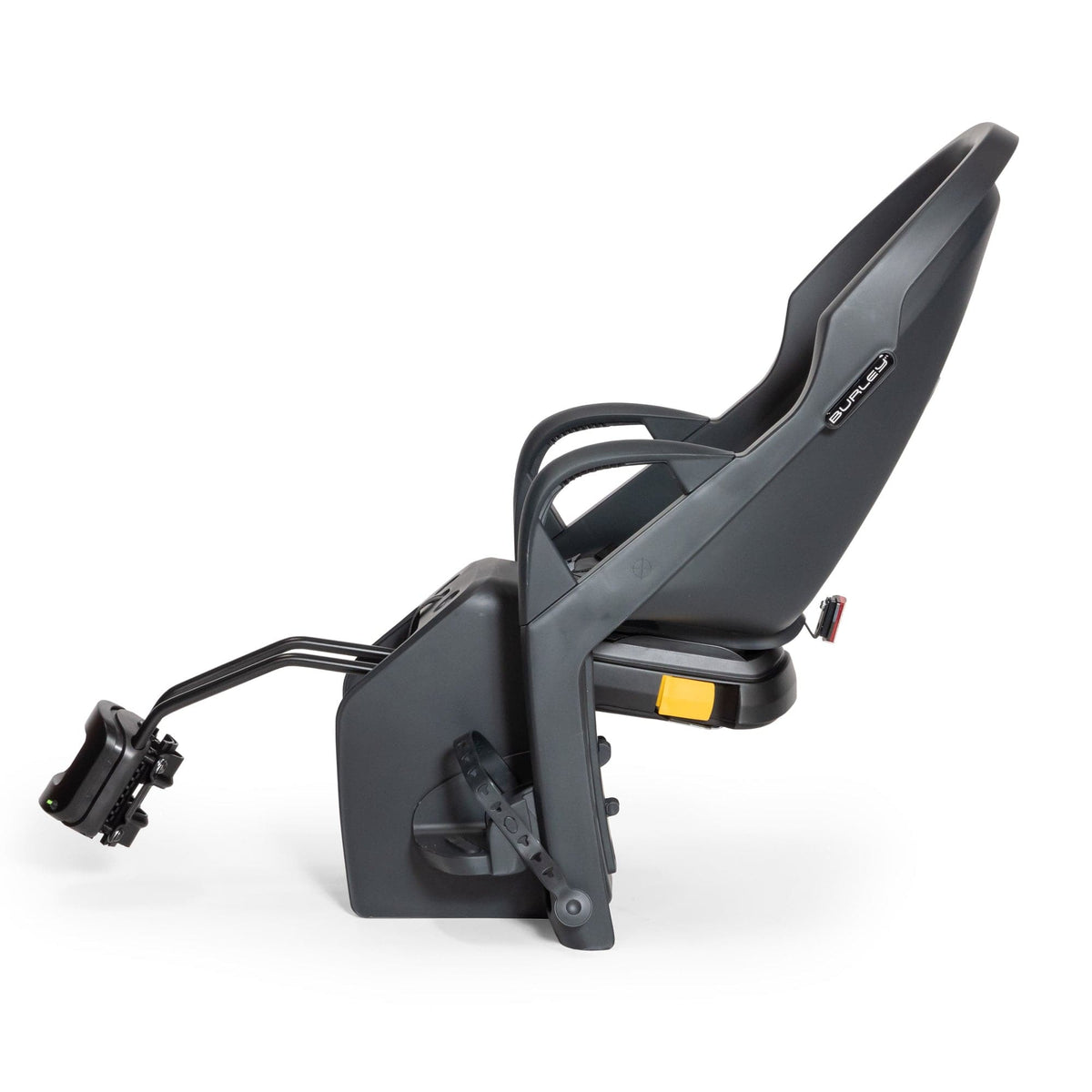 Burley Dash® X FM Child Bike Seat (Factory 2nd) - Burley Child Bike Seat