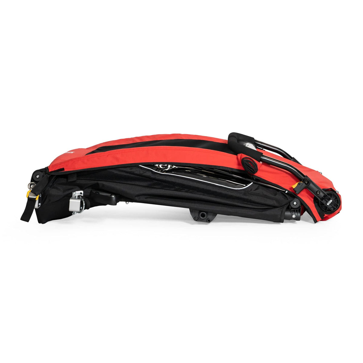 Burley Honey Bee™ Child Bike Trailer - Burley Kid Bike Trailer