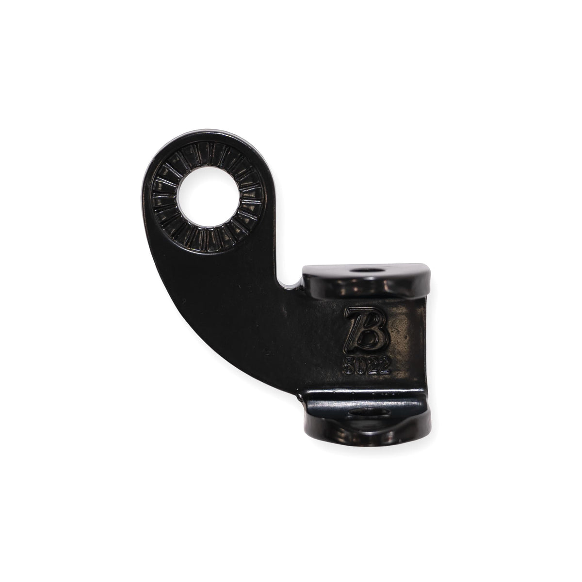 Burley Steel Hitch Hitches & Adapters