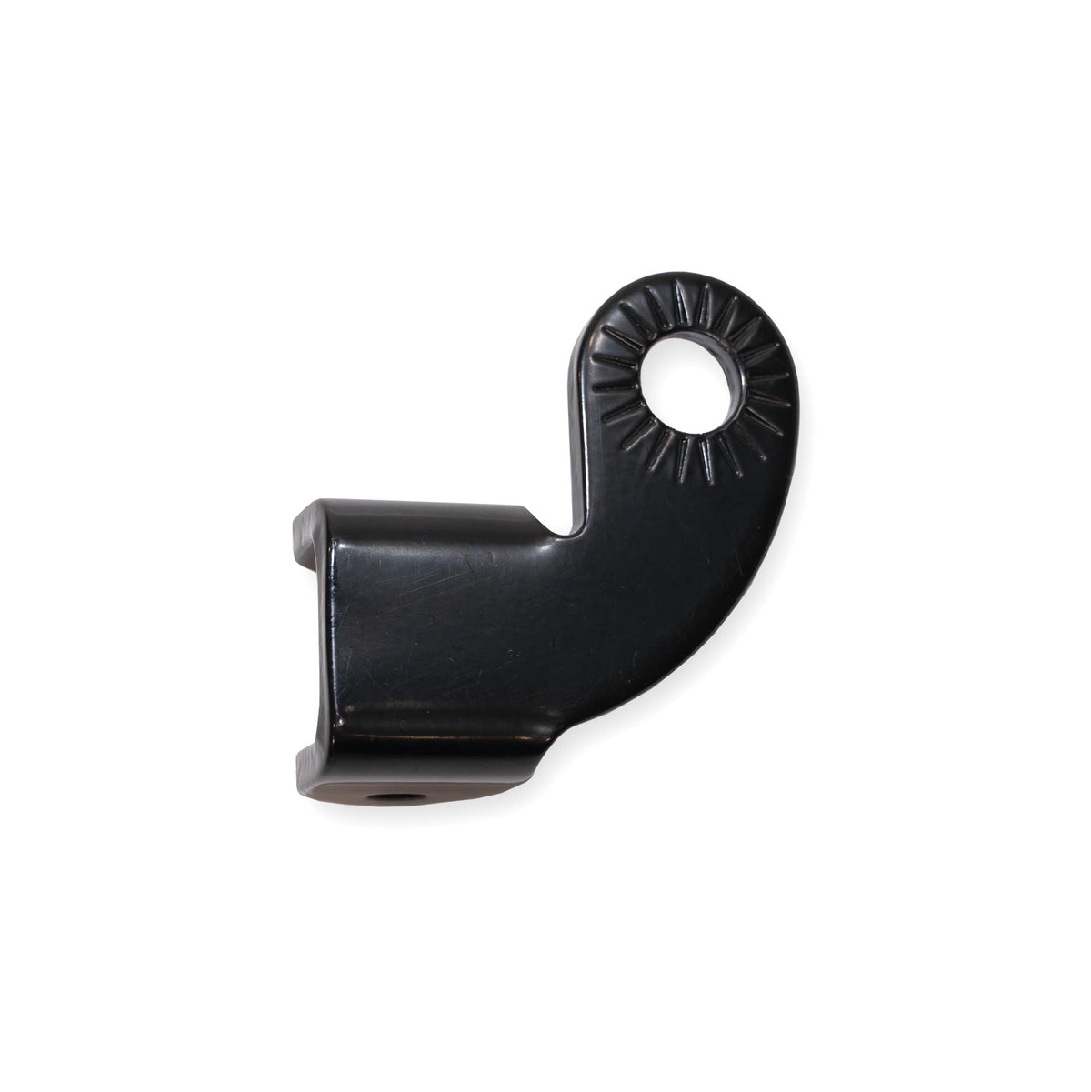 Burley Steel Hitch Hitches & Adapters