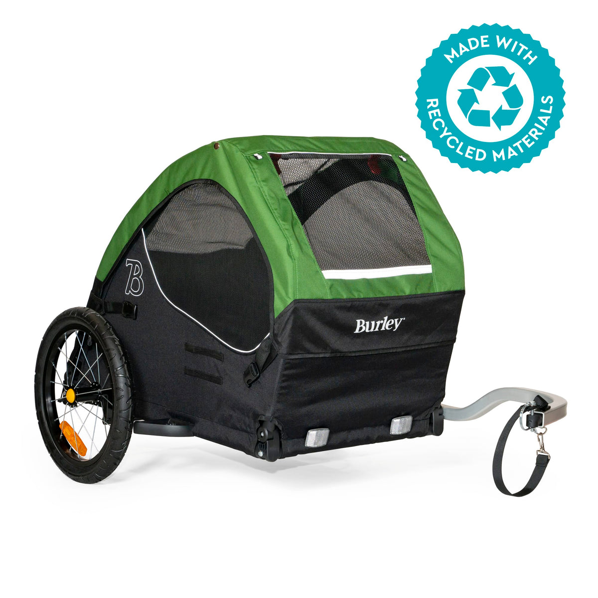 Burley Tail Wagon®, 2022 Pet Trailer