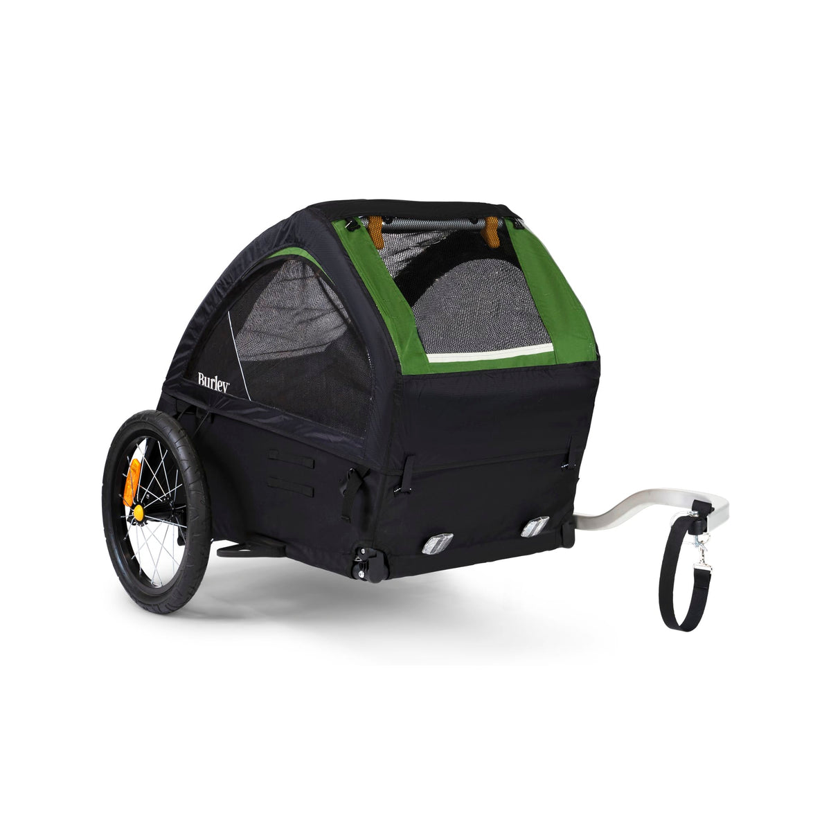 Burley Tail Wagon® Rain Cover - Weatherproof Rain Cover - Burley Accessories
