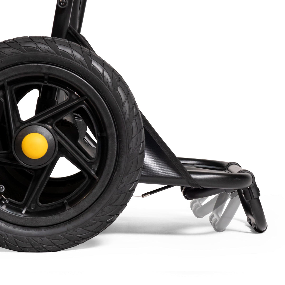 Burley Travoy® Commuter Bundle - Commute by Bike - Burley.com Cargo Trailer