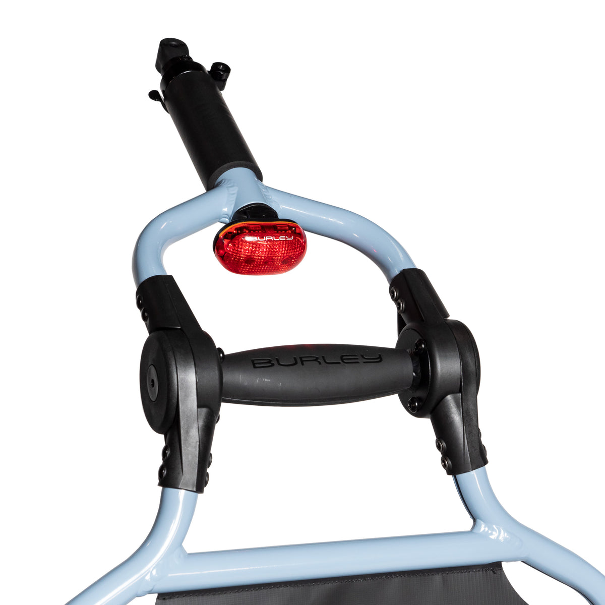 Cool Grey Travoy With Light Kit