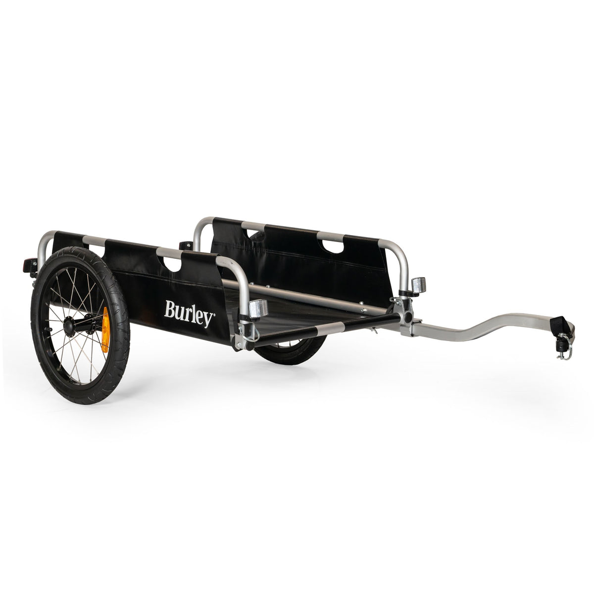 Burley Flatbed Bike Trailer