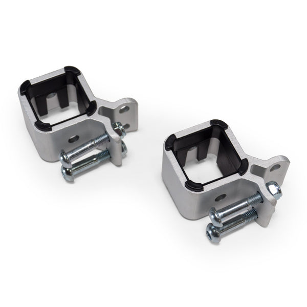 Tow Bar Receiver Kit, Nomad & Tail Wagon Burley