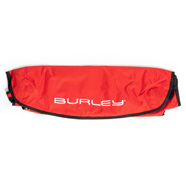 burley bee cover