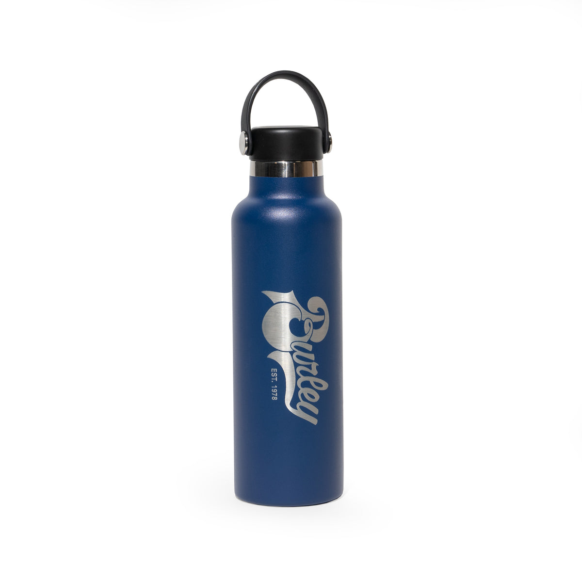 cobalt water bottle
