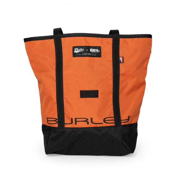 Burley ZipTop Tote