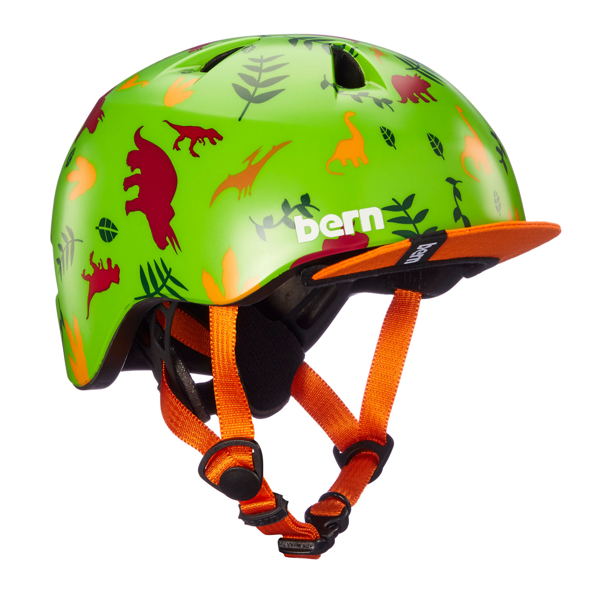 Tigre Bern Helmet
