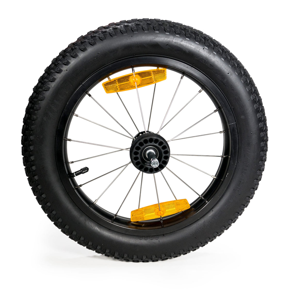 Burley 16+ Wheel Kit for Burley Bike Trailers - Burley Accessories