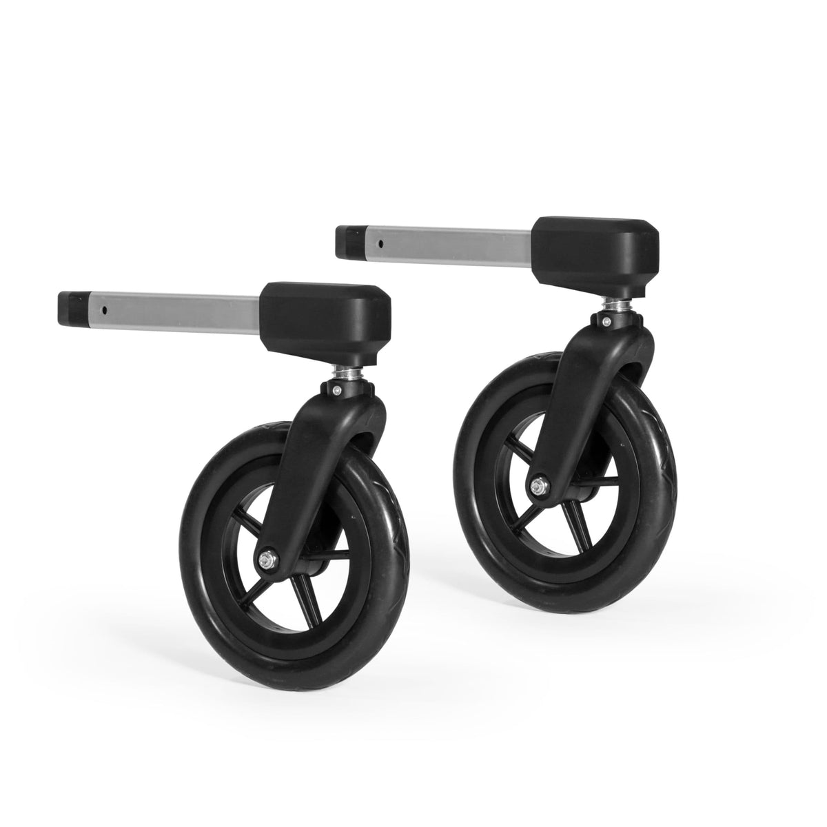 Burley 2-Wheel Stroller Kit for Burley Bike Trailers - Burley Accessories