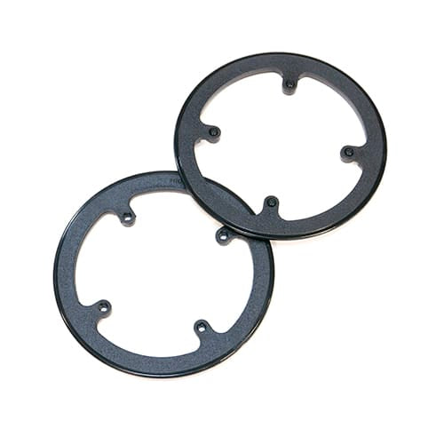 Chain Guard, Trailercycle - Burley