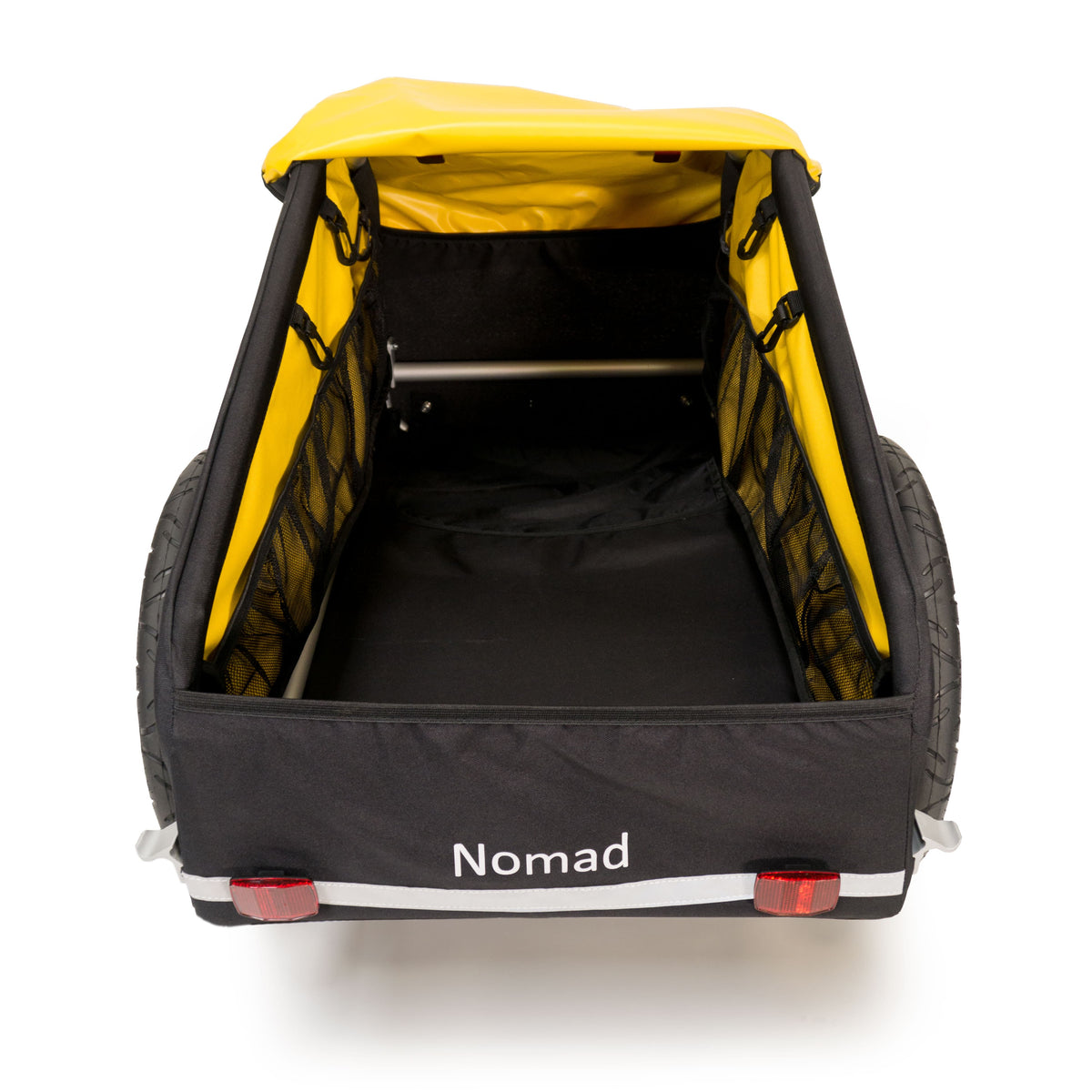 Burley Nomad™ - Lightweight Touring Bike Cargo Trailer Cargo Trailer