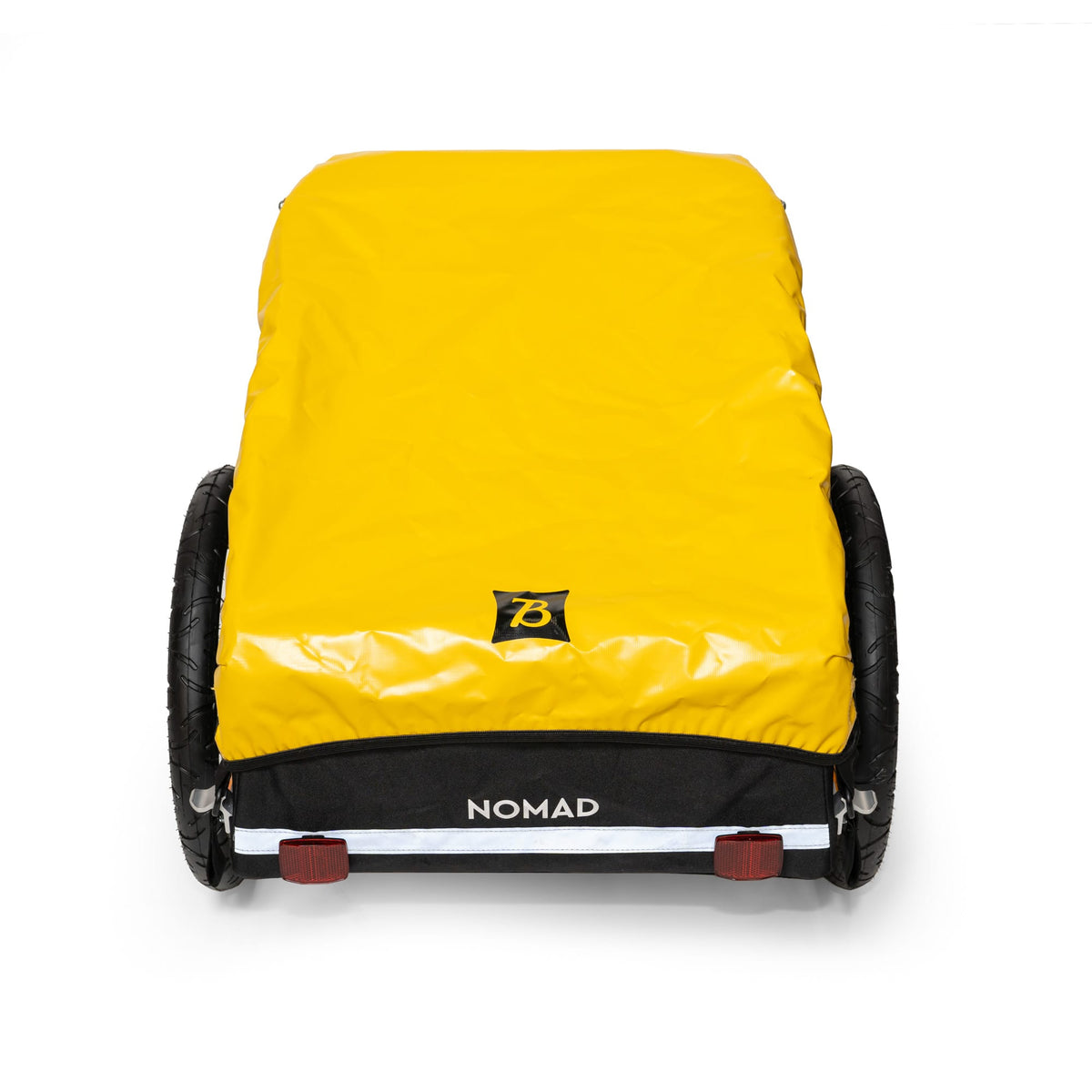 Burley Nomad™ - Lightweight Touring Bike Cargo Trailer Cargo Trailer