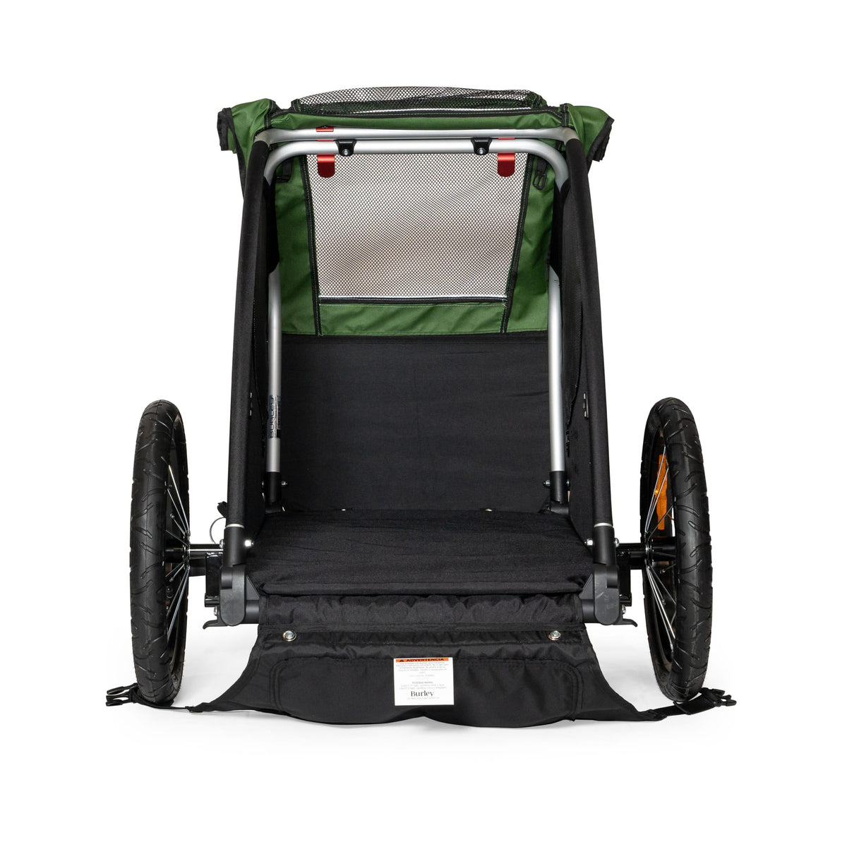 Burley Tail Wagon®, 2022 Pet Trailer