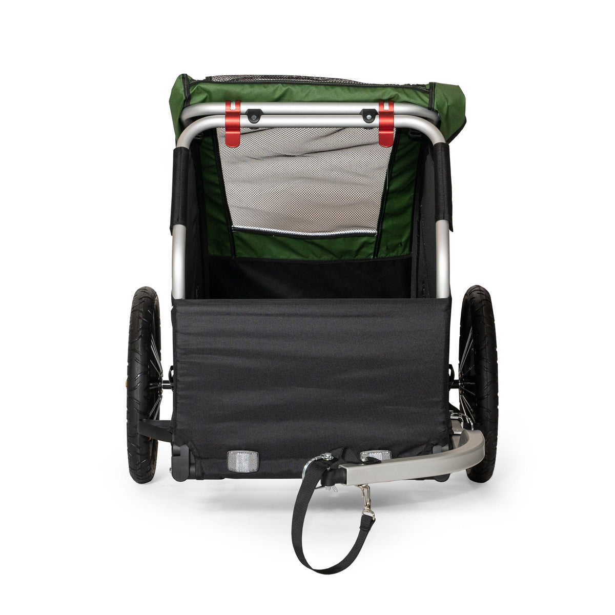 Burley Tail Wagon®, 2022 Pet Trailer