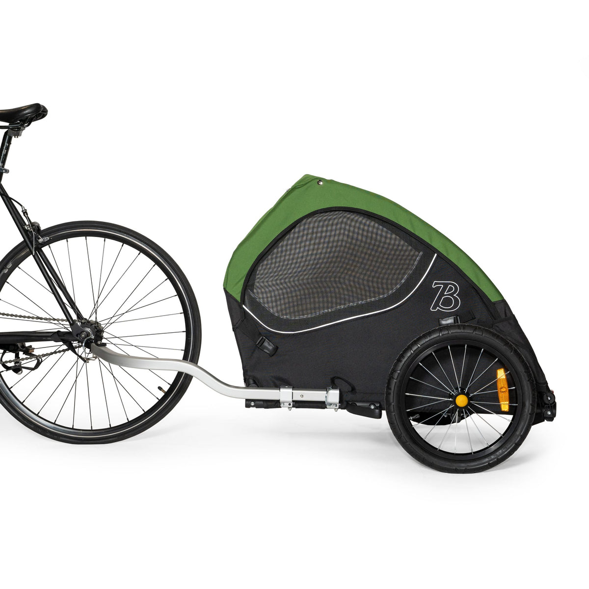 Burley Tail Wagon®, 2022 Pet Trailer