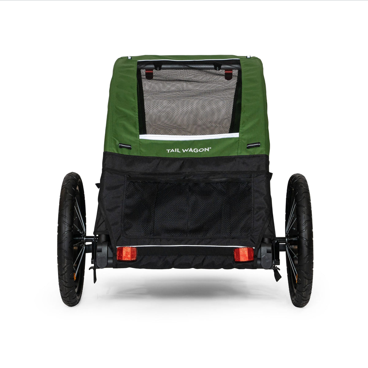 Burley Tail Wagon®, 2022 Pet Trailer