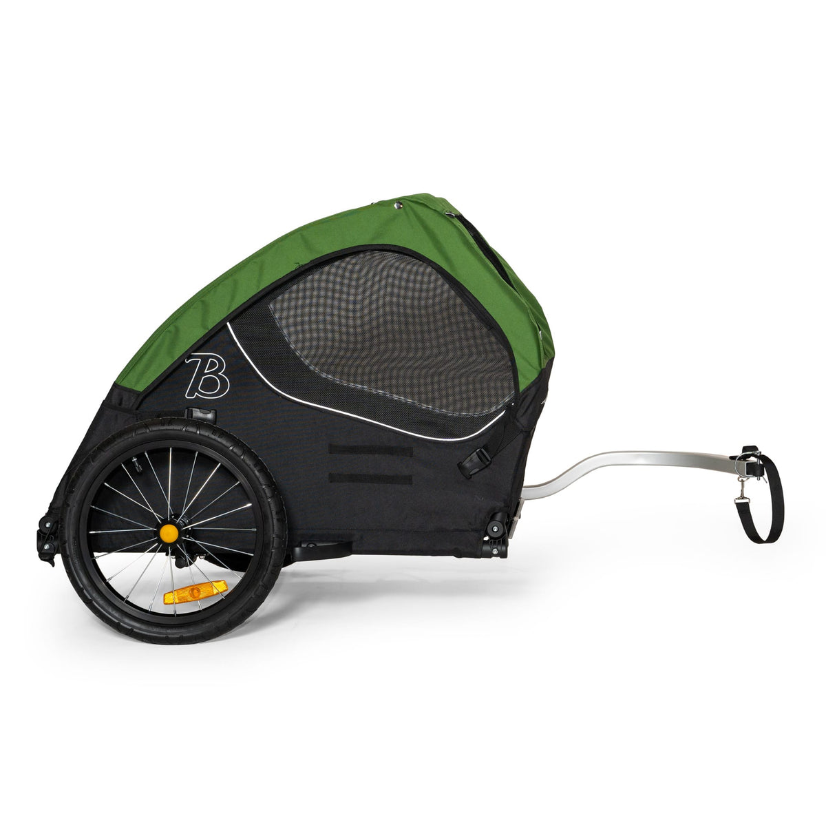 Burley Tail Wagon®, 2022 Pet Trailer