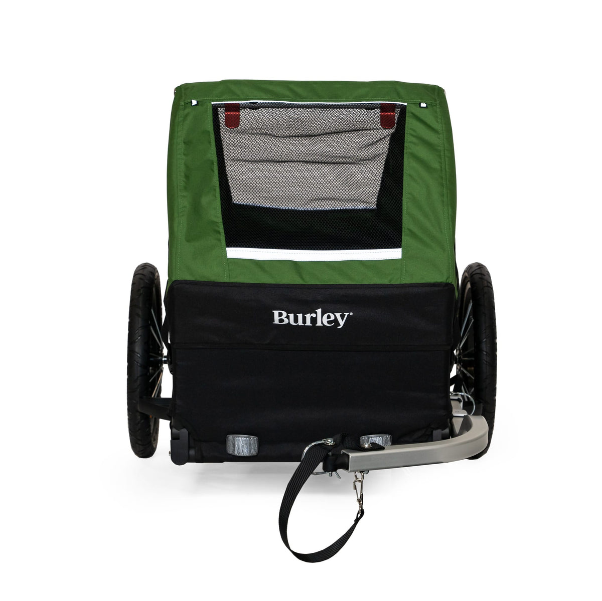 Burley Tail Wagon®, 2022 Pet Trailer