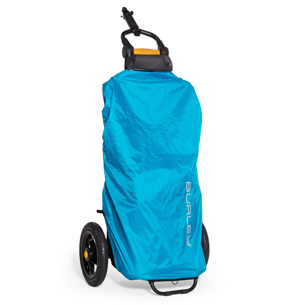 Burley Travoy® Cargo Bike Trailer Rain Cover - Burley Accessories