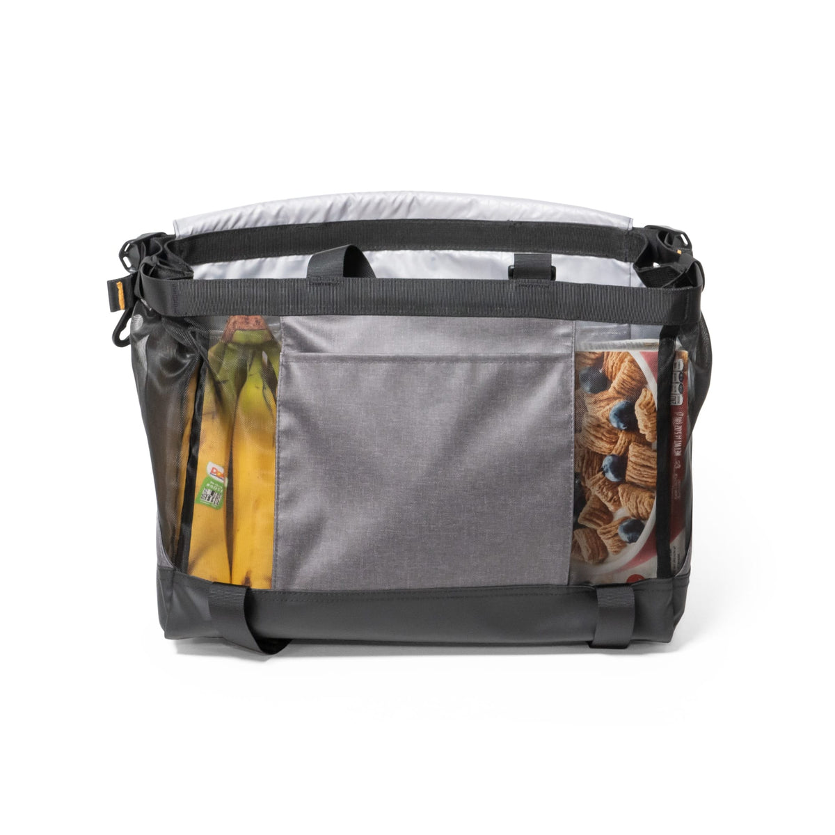 Burley Upper Market Bag, 2022