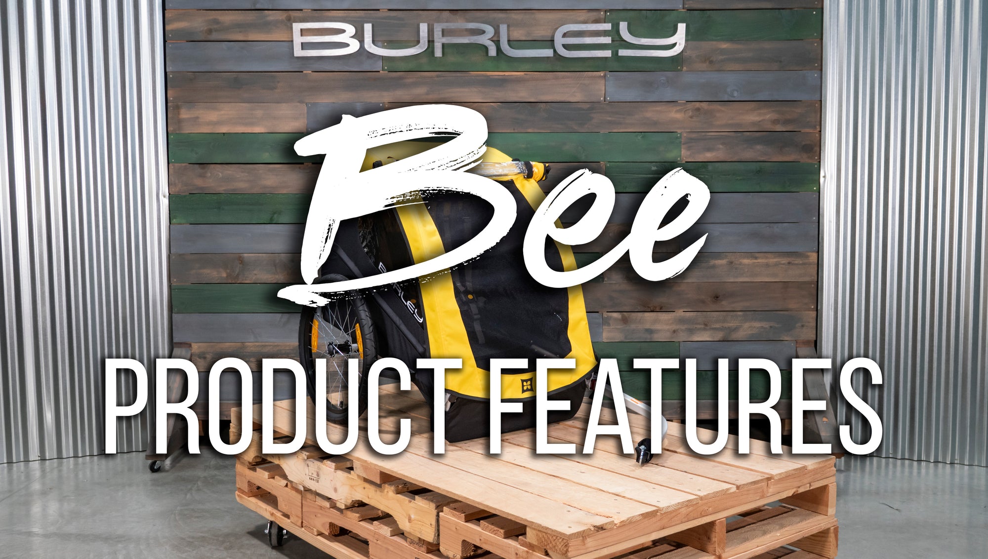 Bee Product Features