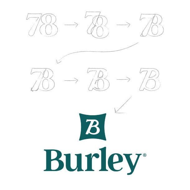 Introducing Burley's New Brand Look