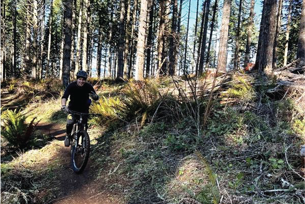 Burley Promotes Carson Kiesewetter to National Sales Manager