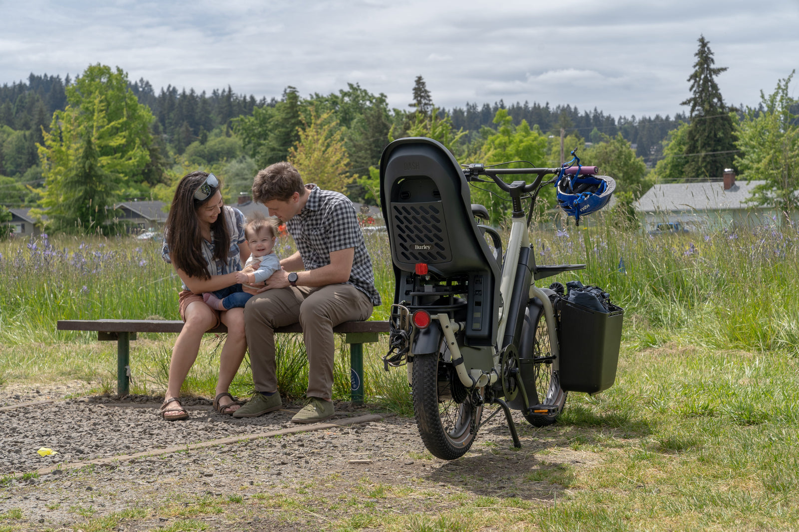 Are Kid Bike Seats Compatible with E-Bikes? Full Guide