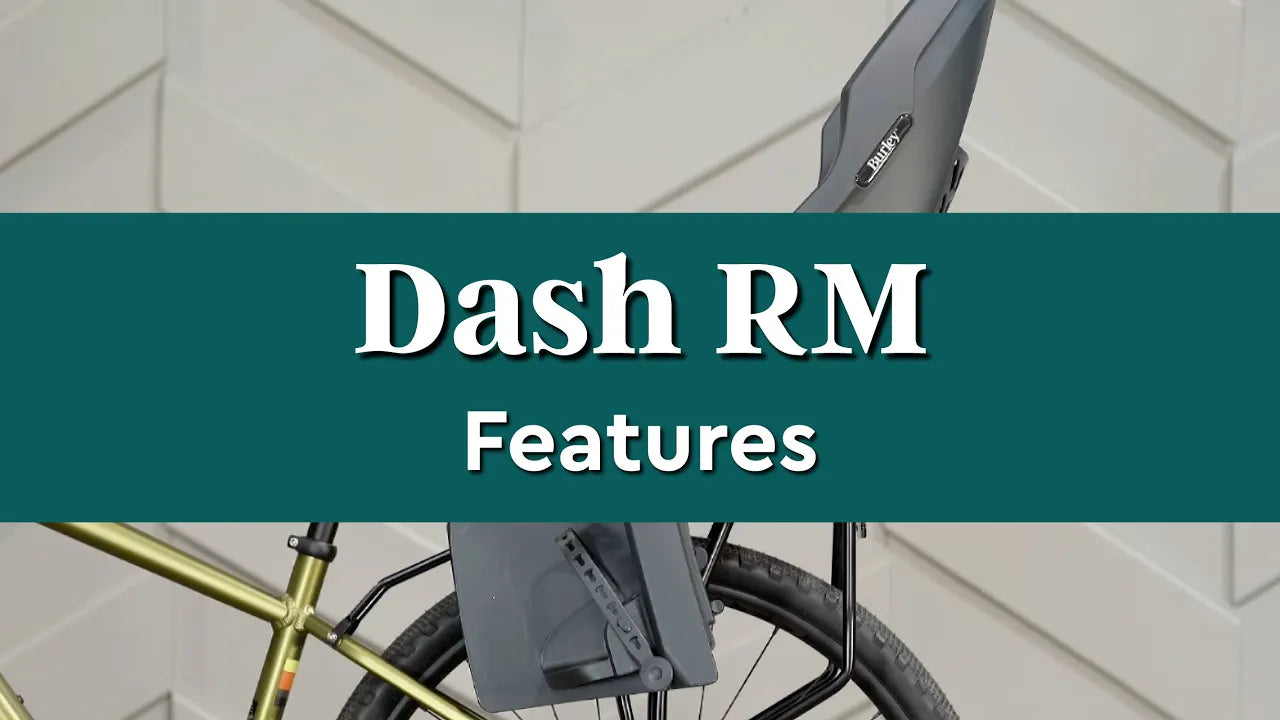 Dash RM | Product Features