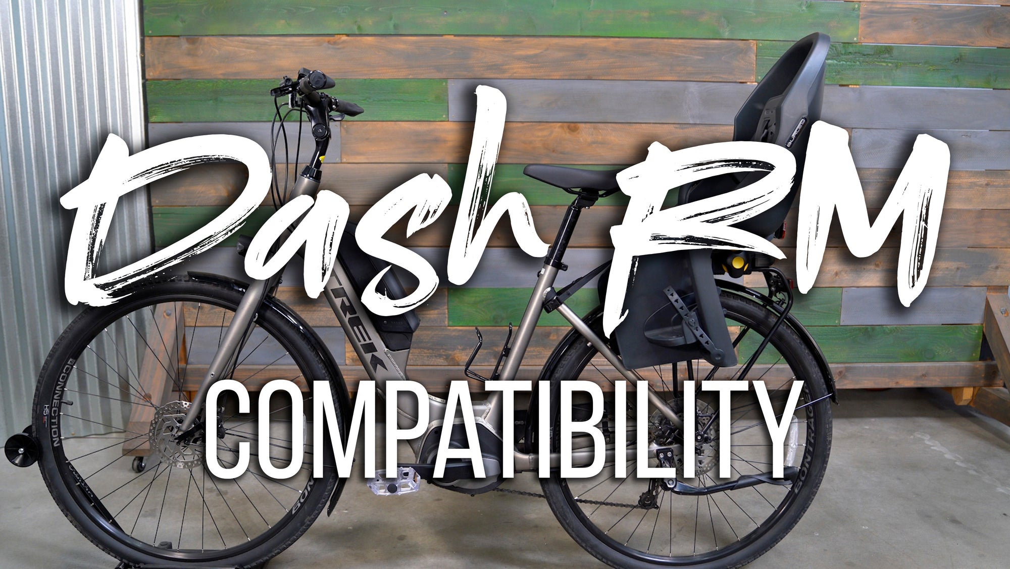 Dash RM Compatibility