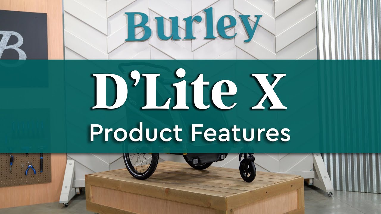 D'Lite X | Product Features
