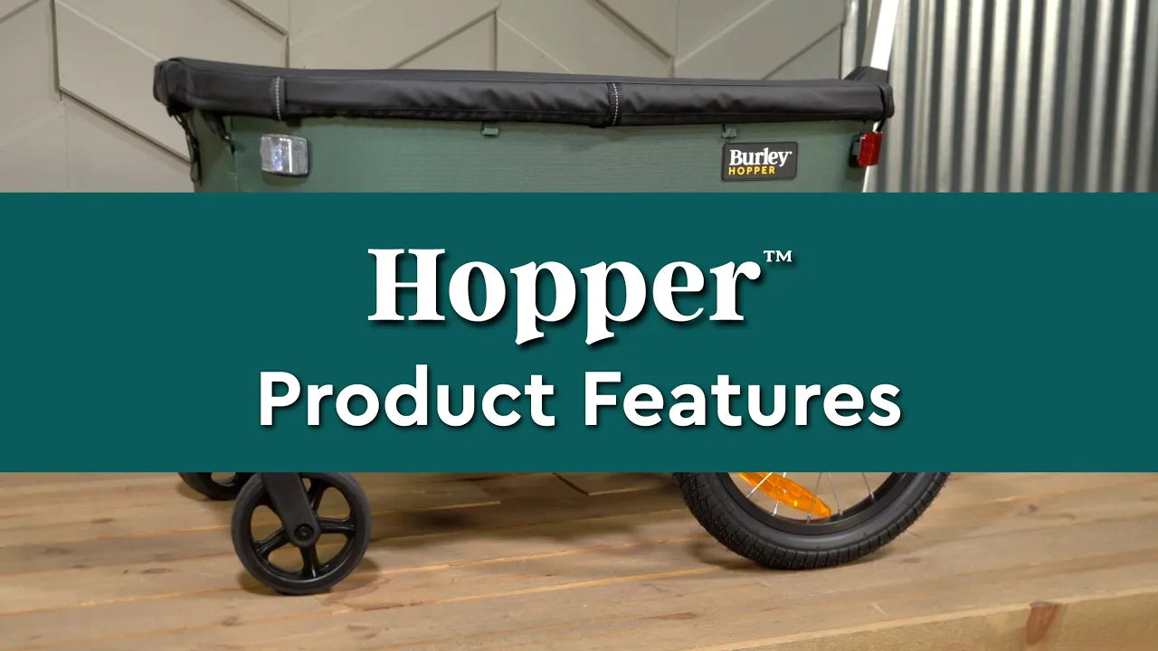 Hopper | Product Features